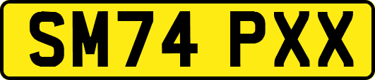 SM74PXX