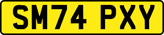 SM74PXY