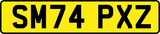 SM74PXZ
