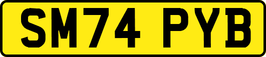 SM74PYB
