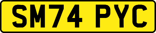 SM74PYC