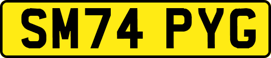 SM74PYG