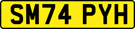 SM74PYH