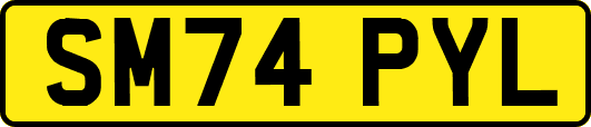 SM74PYL