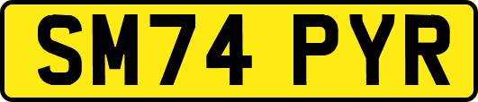 SM74PYR