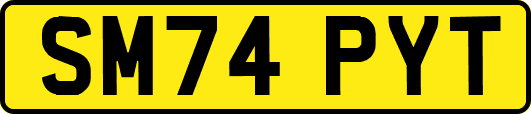SM74PYT