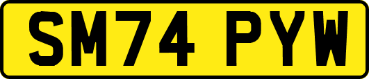 SM74PYW