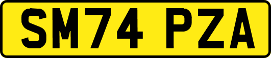 SM74PZA