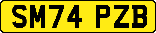 SM74PZB