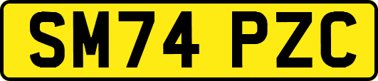 SM74PZC