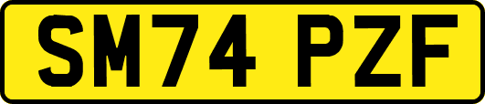 SM74PZF
