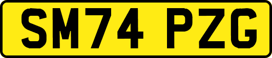 SM74PZG