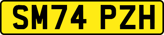SM74PZH