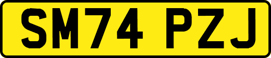 SM74PZJ