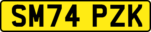 SM74PZK