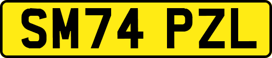 SM74PZL