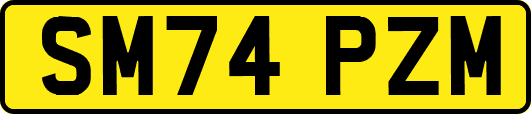 SM74PZM