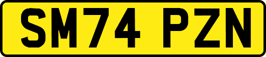SM74PZN