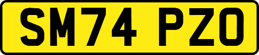 SM74PZO