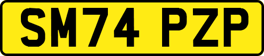 SM74PZP