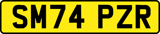 SM74PZR