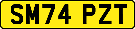 SM74PZT