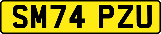 SM74PZU