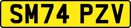 SM74PZV