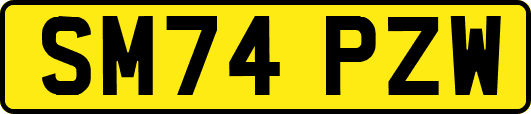 SM74PZW