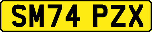 SM74PZX