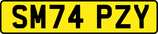 SM74PZY