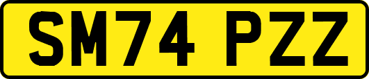 SM74PZZ