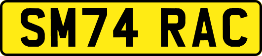 SM74RAC