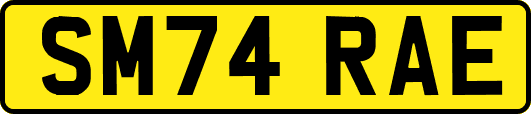 SM74RAE