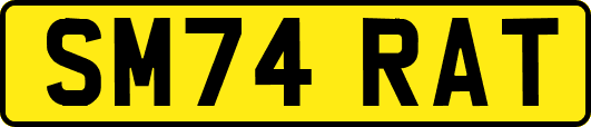 SM74RAT