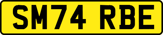 SM74RBE