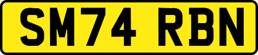 SM74RBN