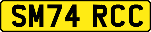 SM74RCC