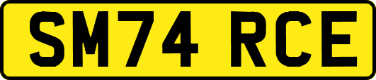 SM74RCE