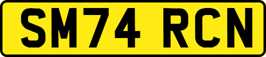 SM74RCN