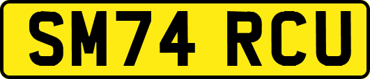 SM74RCU