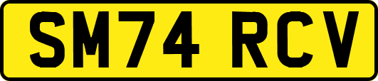 SM74RCV