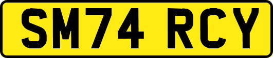 SM74RCY