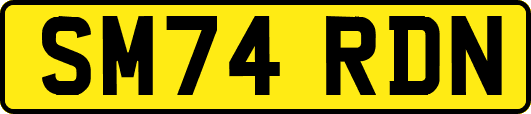 SM74RDN