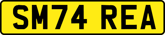 SM74REA