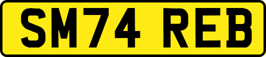 SM74REB