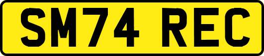 SM74REC