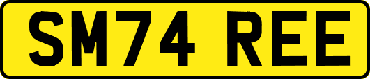 SM74REE