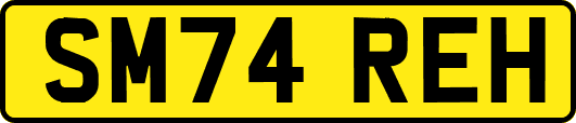 SM74REH