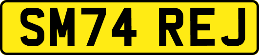 SM74REJ